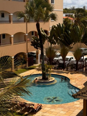 Residence Cumbuco Paradise Beach